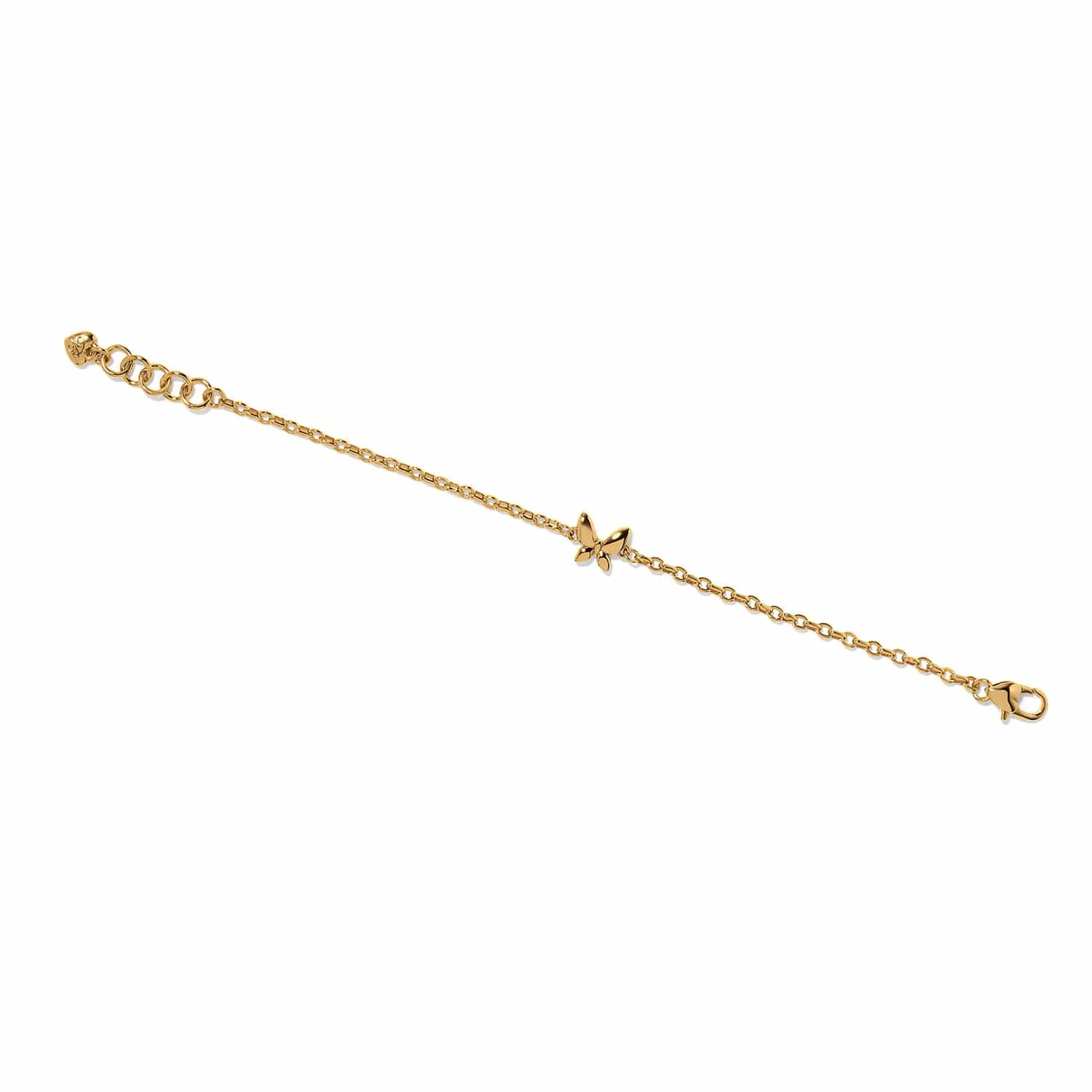 Enchanting Gem Butterfly Bracelet sold by Brighton product image thumbnail 2
