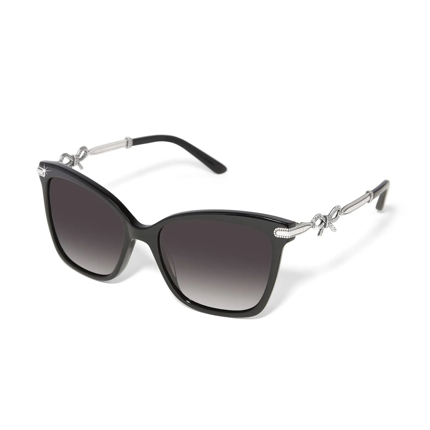 Illumina Bow Sunglasses sold by Brighton