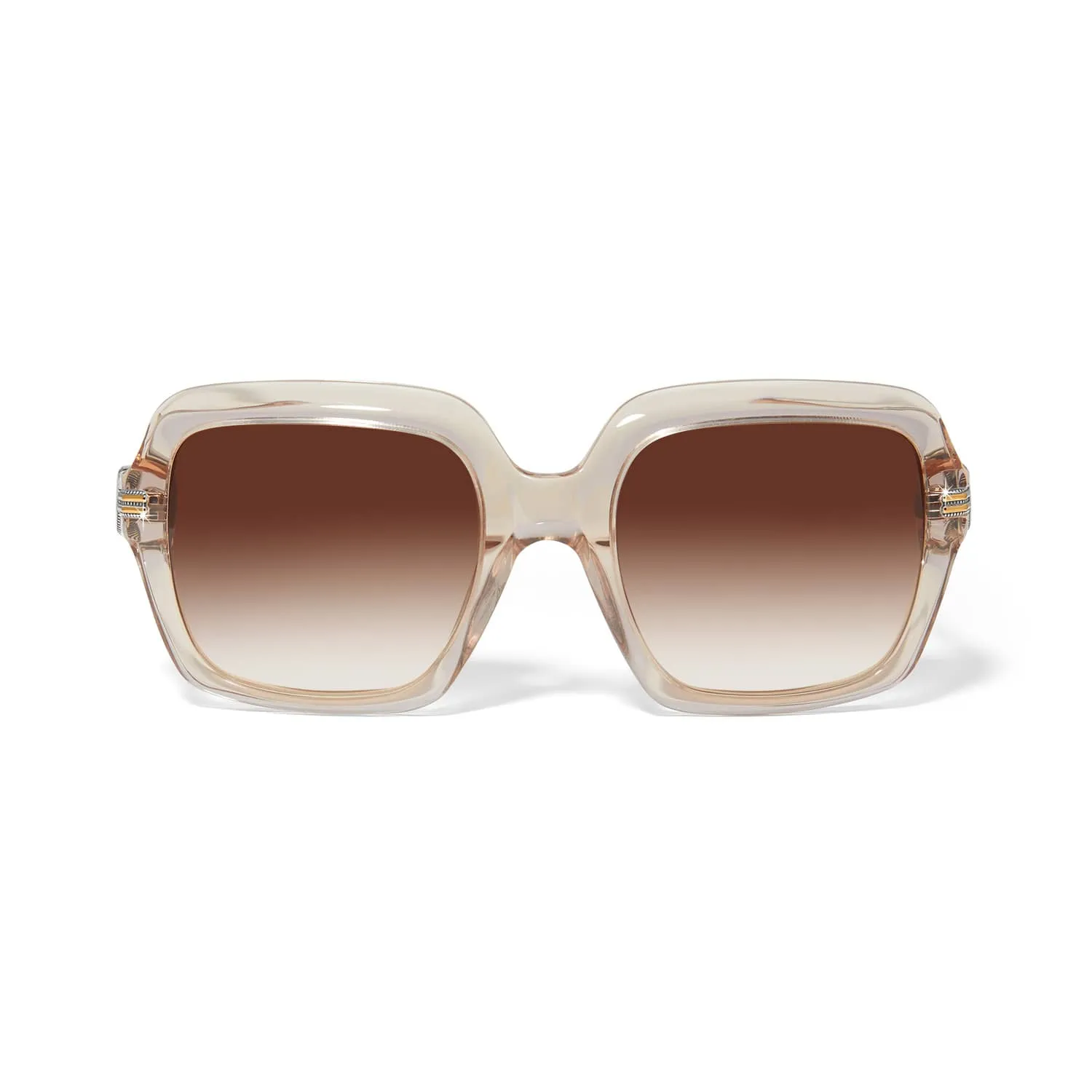 Interlok Harmony Two Tone Sunglasses sold by Brighton product image thumbnail 3