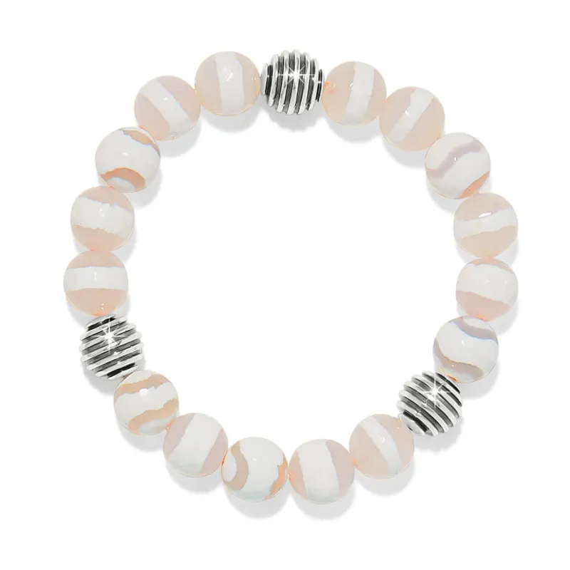 Contempo Moda Moonlit Stretch Bracelet made by Brighton