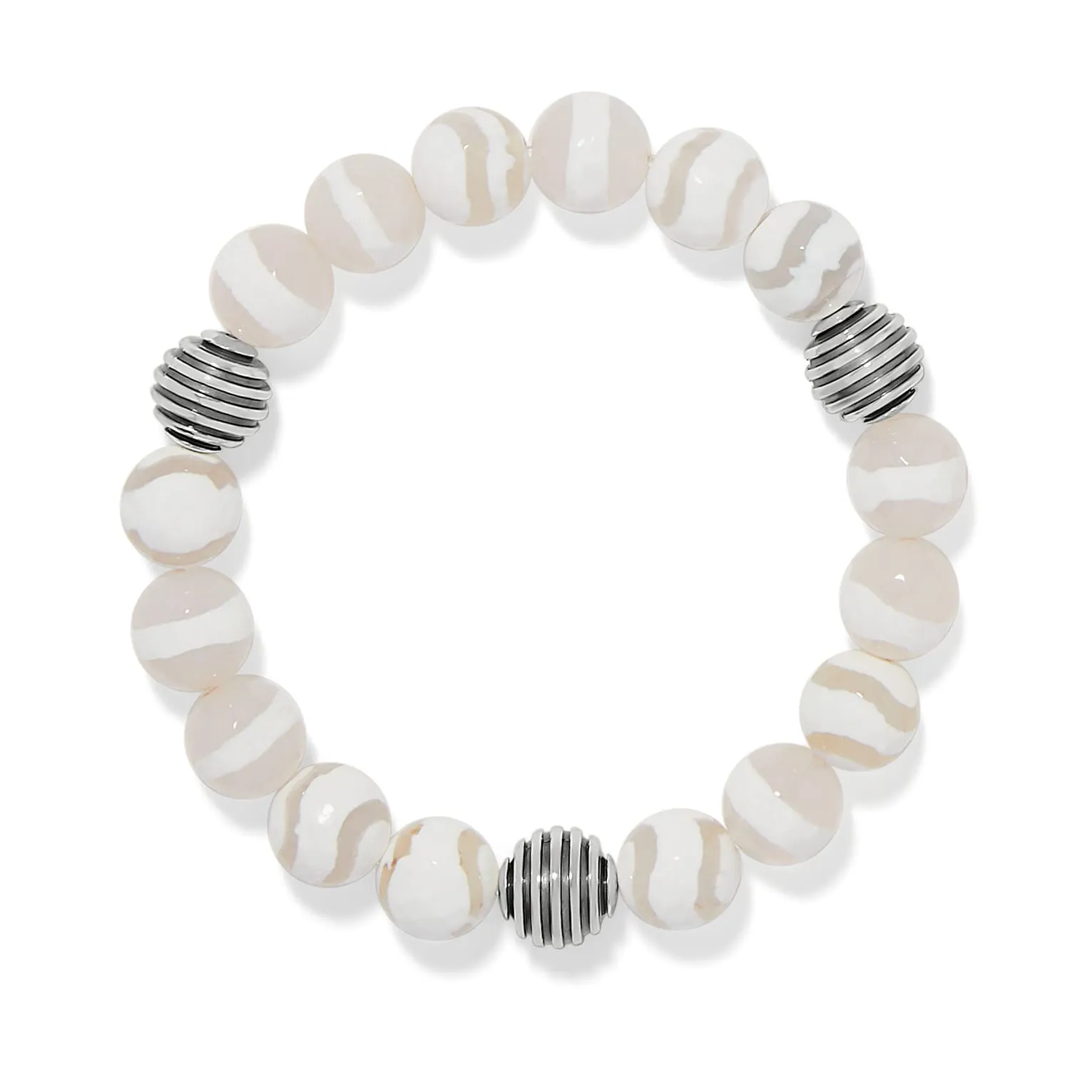 Contempo Moda Moonlit Stretch Bracelet sold by Brighton product image thumbnail 2