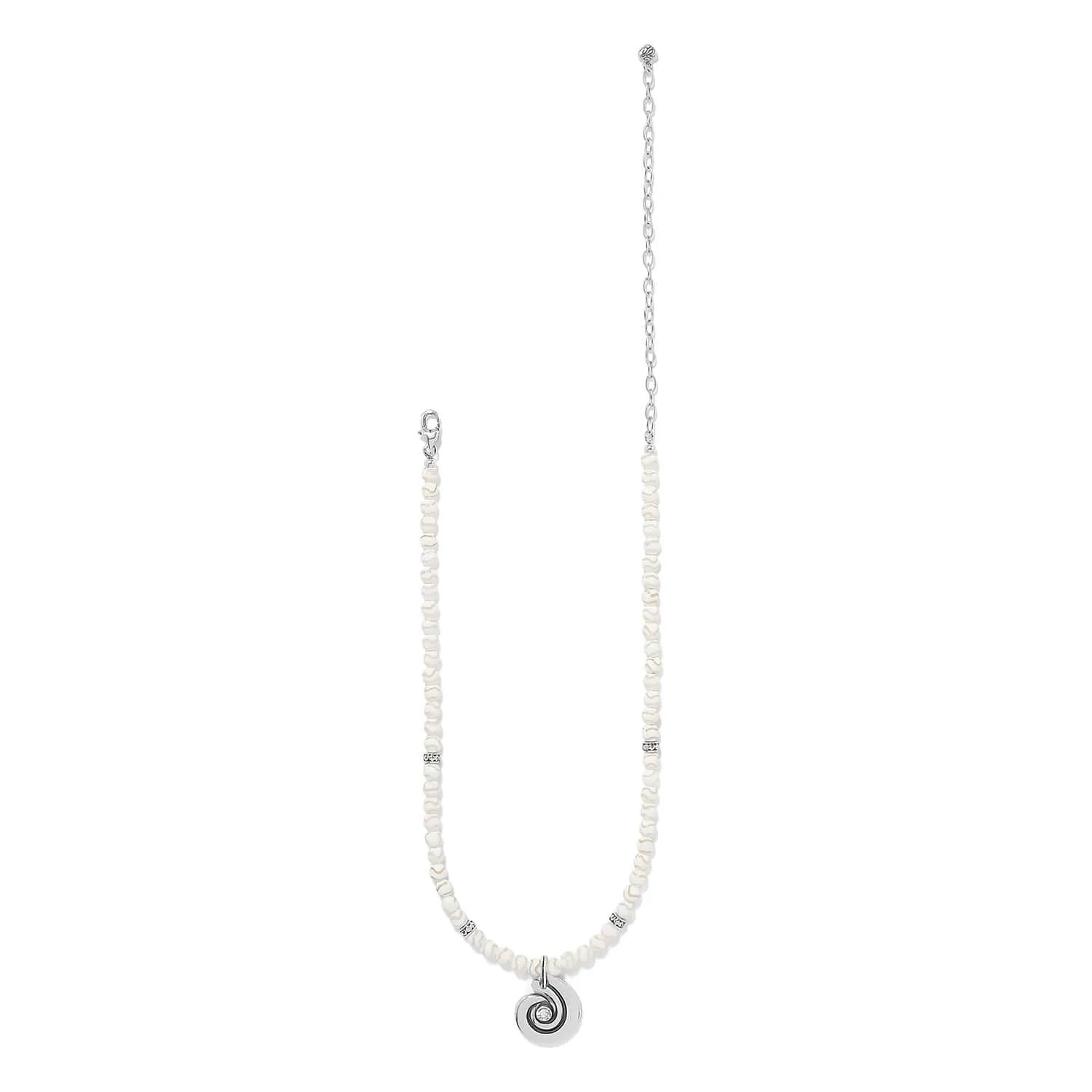 Contempo Moda Moonlit Pendant Necklace sold by Brighton product image thumbnail 3