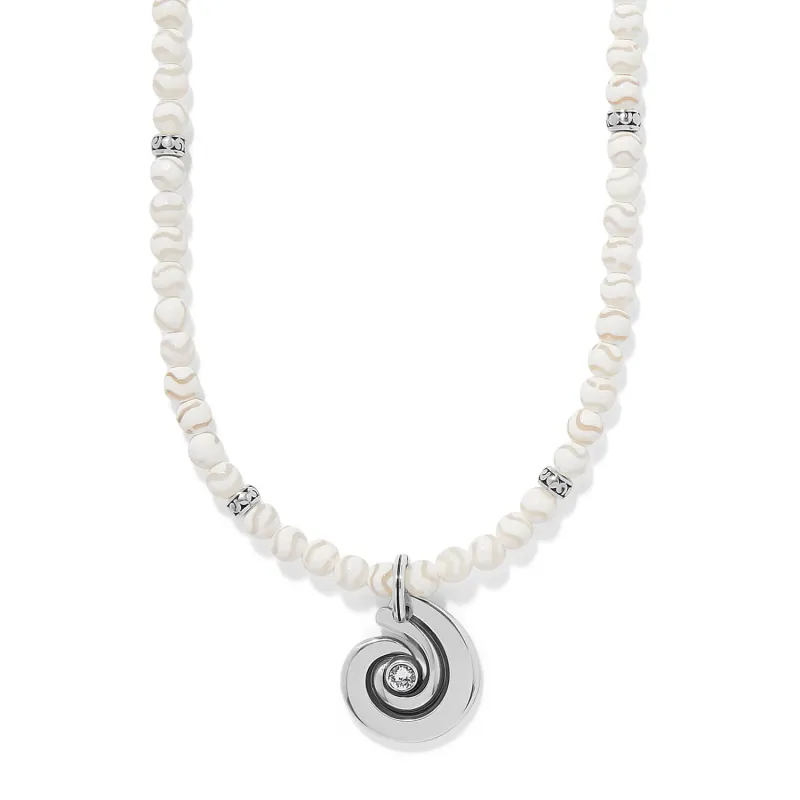 Contempo Moda Moonlit Pendant Necklace made by Brighton