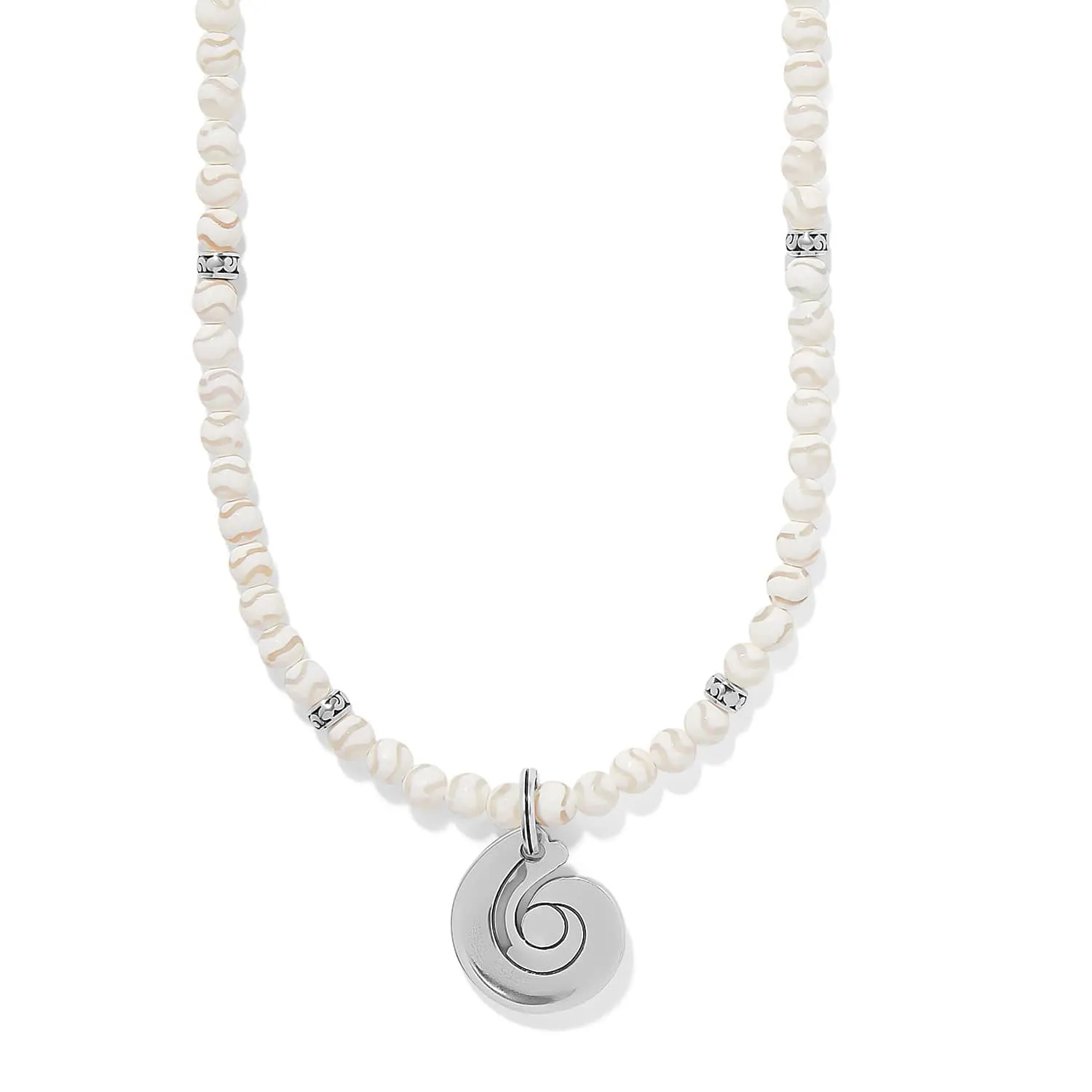 Contempo Moda Moonlit Pendant Necklace sold by Brighton product image thumbnail 2