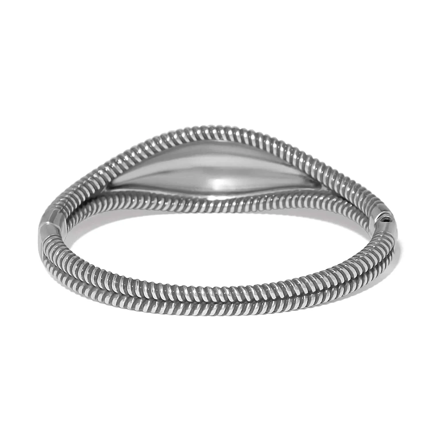 Ferrara Lacrima Hinged Bracelet sold by Brighton product image thumbnail 2