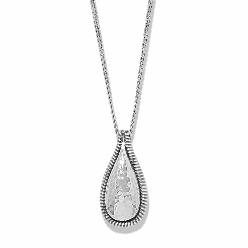 Ferrara Lacrima Necklace made by Brighton
