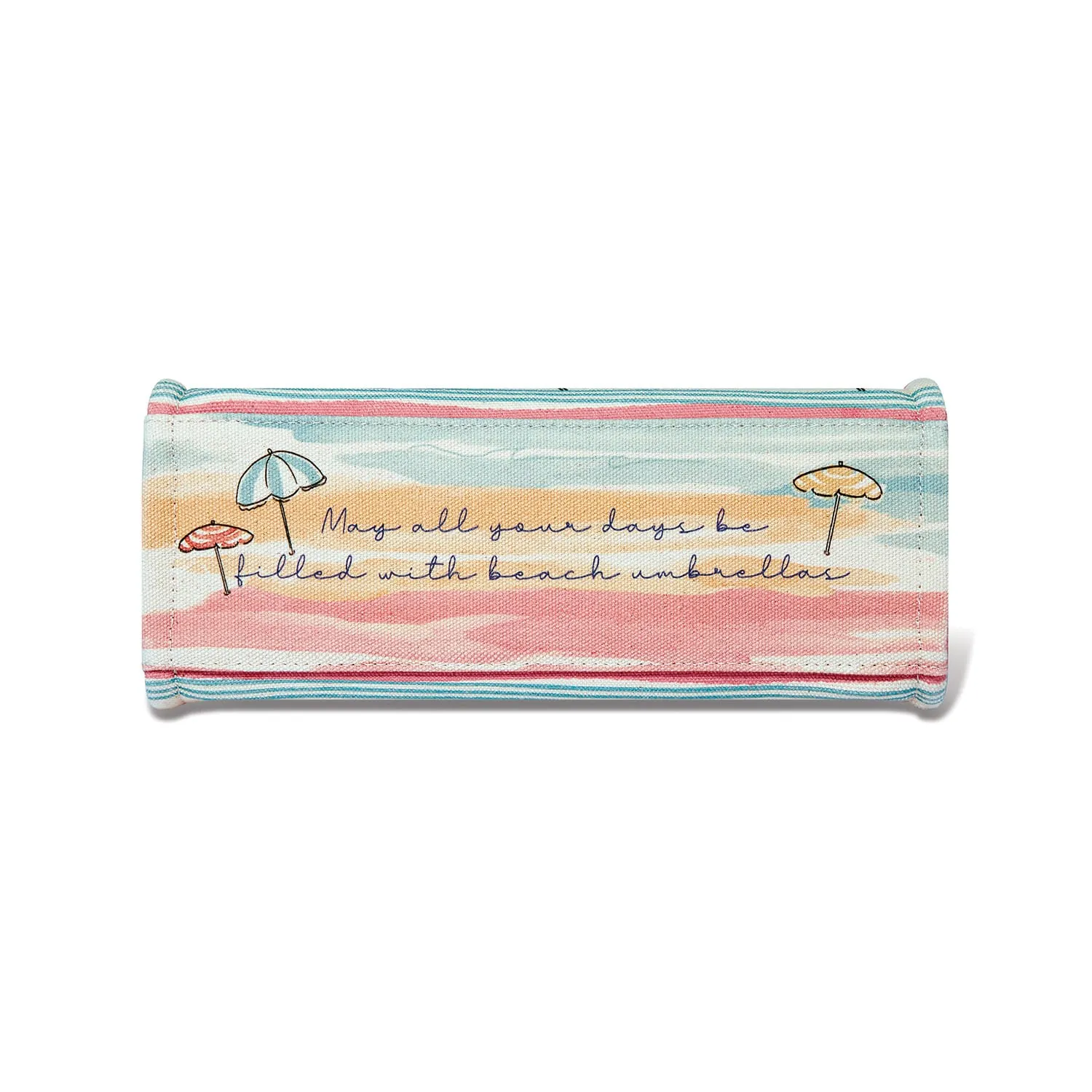 Sun & Sea Beach Bliss Small Tote sold by Brighton product image thumbnail 5