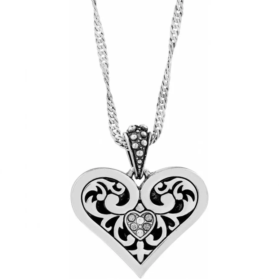Alcazar Glam Necklace sold by Brighton product image thumbnail 2