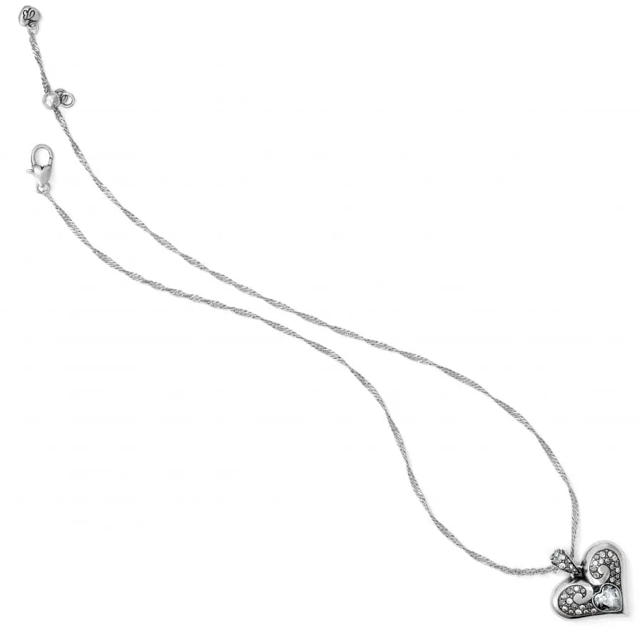 Alcazar Glam Necklace sold by Brighton product image thumbnail 3