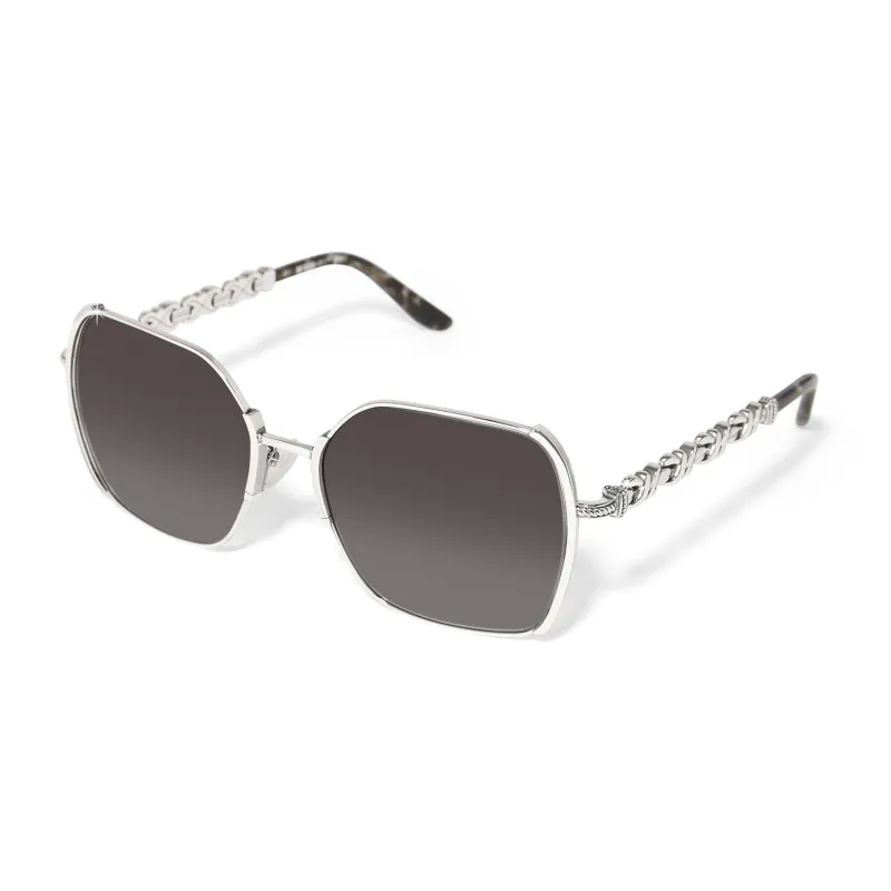 Interlok Twist Sunglasses made by Brighton