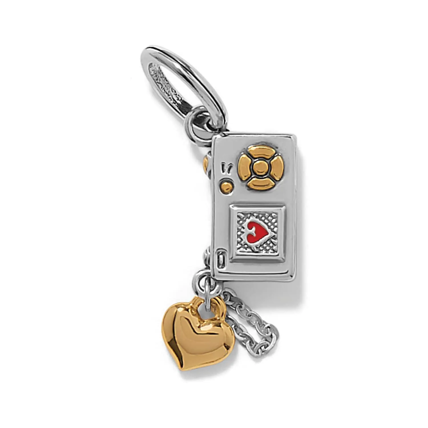 Picture Perfect Camera Charm sold by Brighton product image thumbnail 2