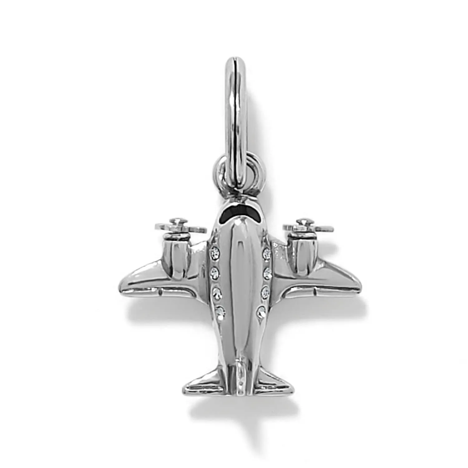 Airplane Adventure Charm sold by Brighton