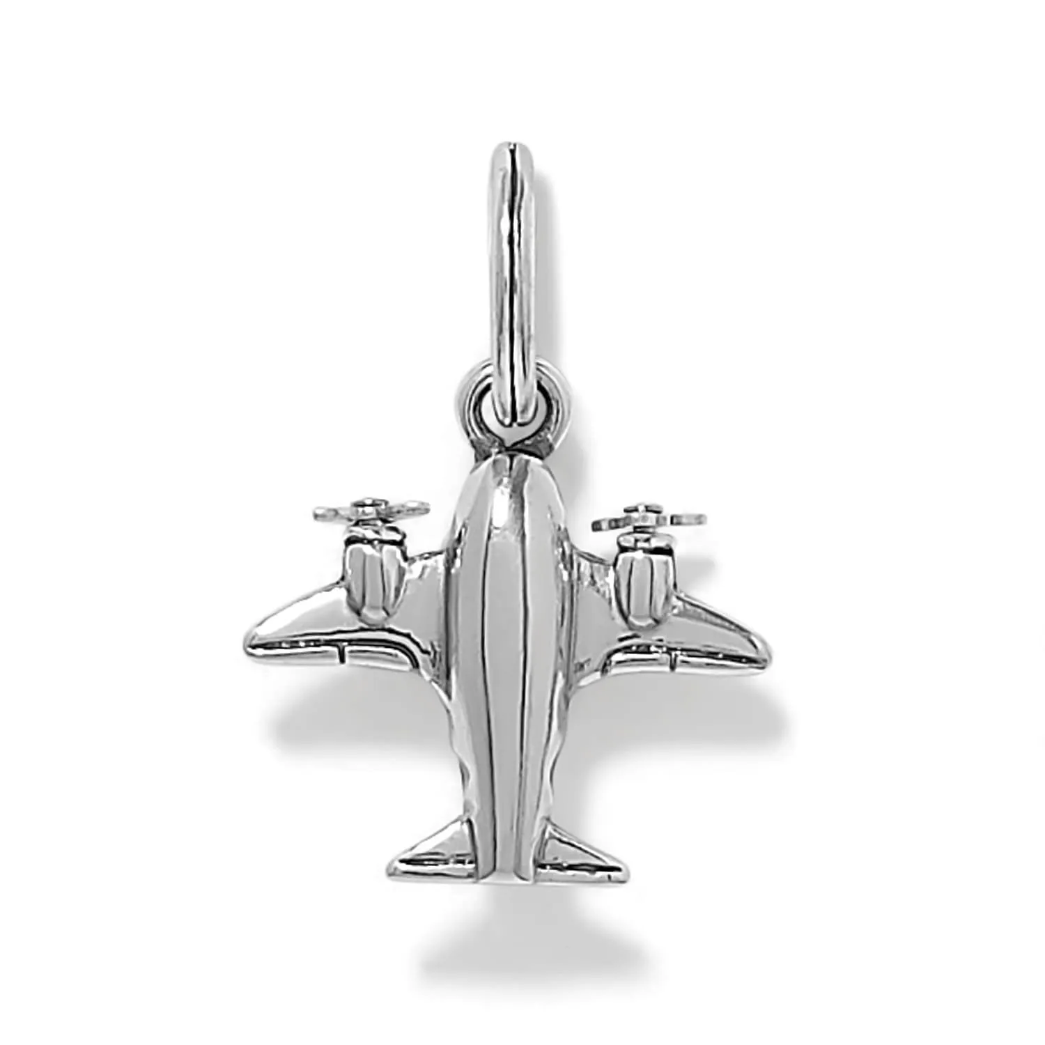 Airplane Adventure Charm sold by Brighton product image thumbnail 2