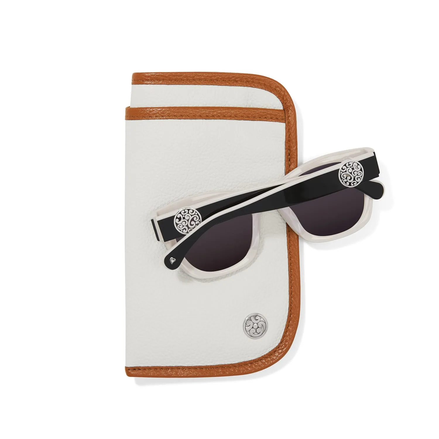 Contempo Double Sunglass Case sold by Brighton product image thumbnail 4