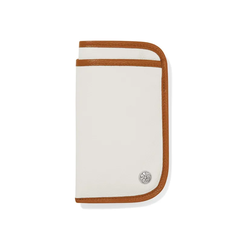 Contempo Double Sunglass Case made by Brighton