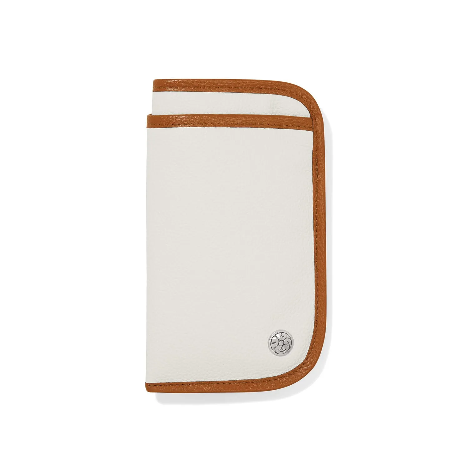 Contempo Double Sunglass Case sold by Brighton
