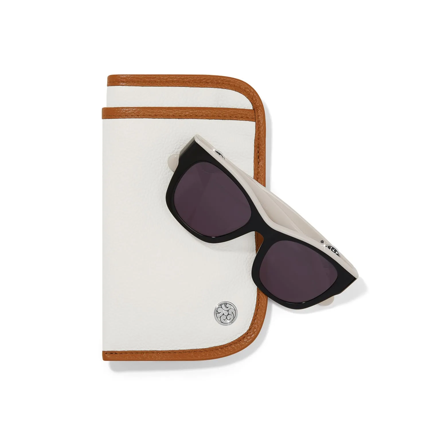 Contempo Double Sunglass Case sold by Brighton product image thumbnail 3