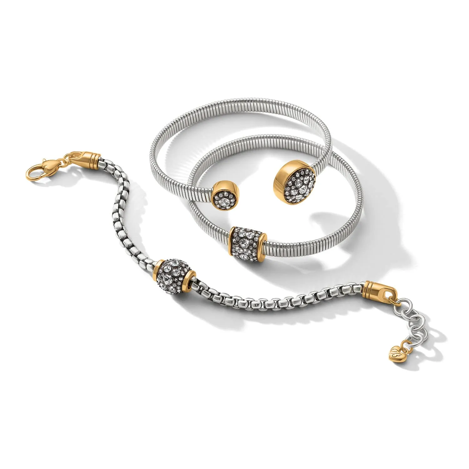 Meridian Solis Hem Spring Bracelet sold by Brighton product image thumbnail 3