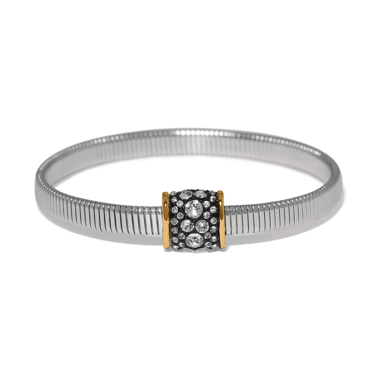 Meridian Solis Hem Spring Bracelet sold by Brighton