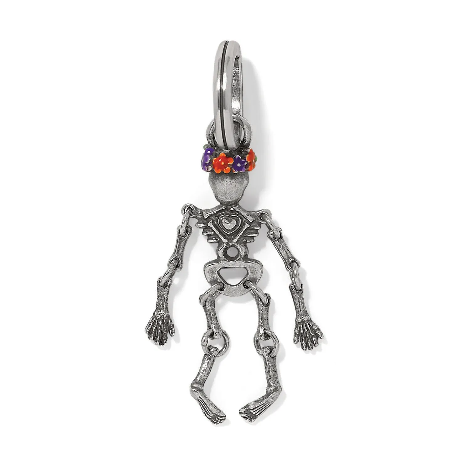 Mrs. Bones Charm sold by Brighton product image thumbnail 2