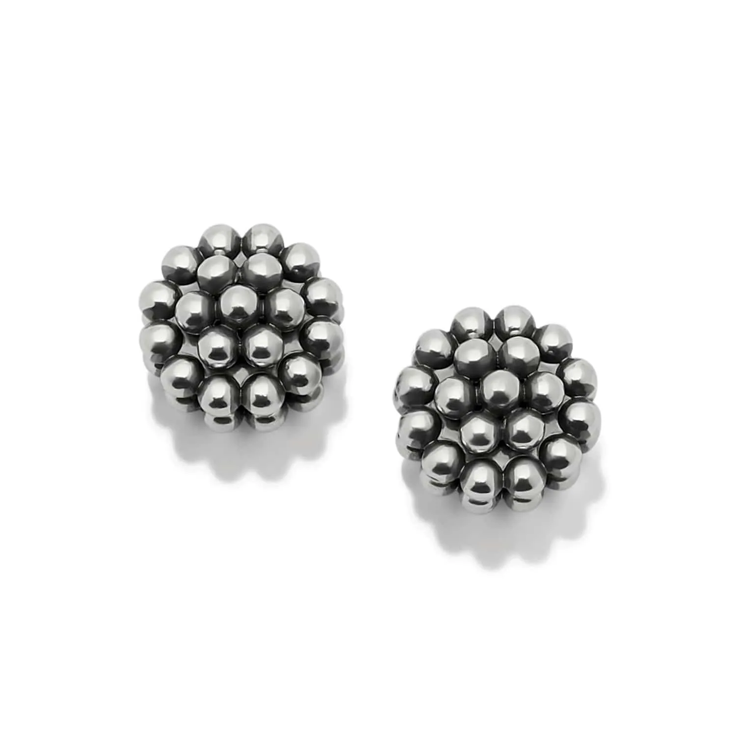 Pretty Tough Blossom Post Earrings sold by Brighton