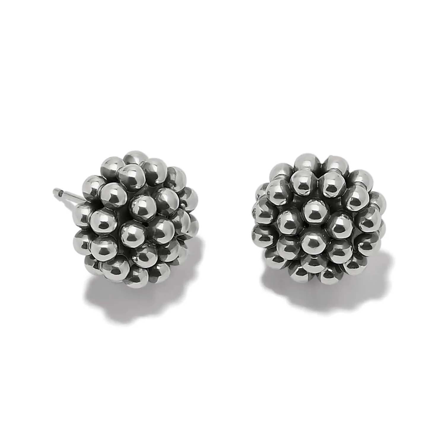 Pretty Tough Blossom Post Earrings sold by Brighton product image thumbnail 2
