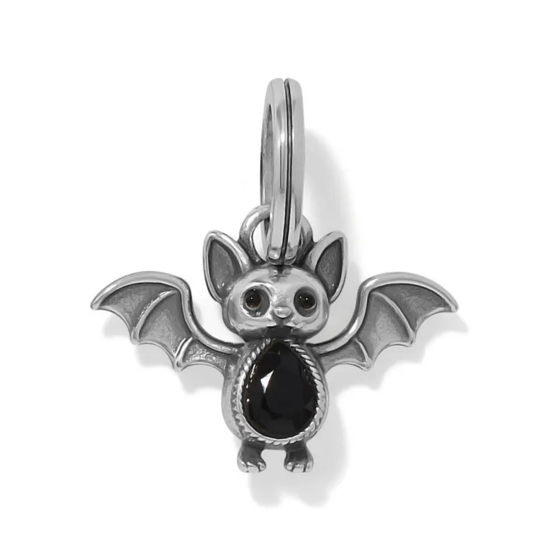 Batty Charm made by Brighton