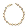 Twinkle Mod Bracelet sold by Brighton