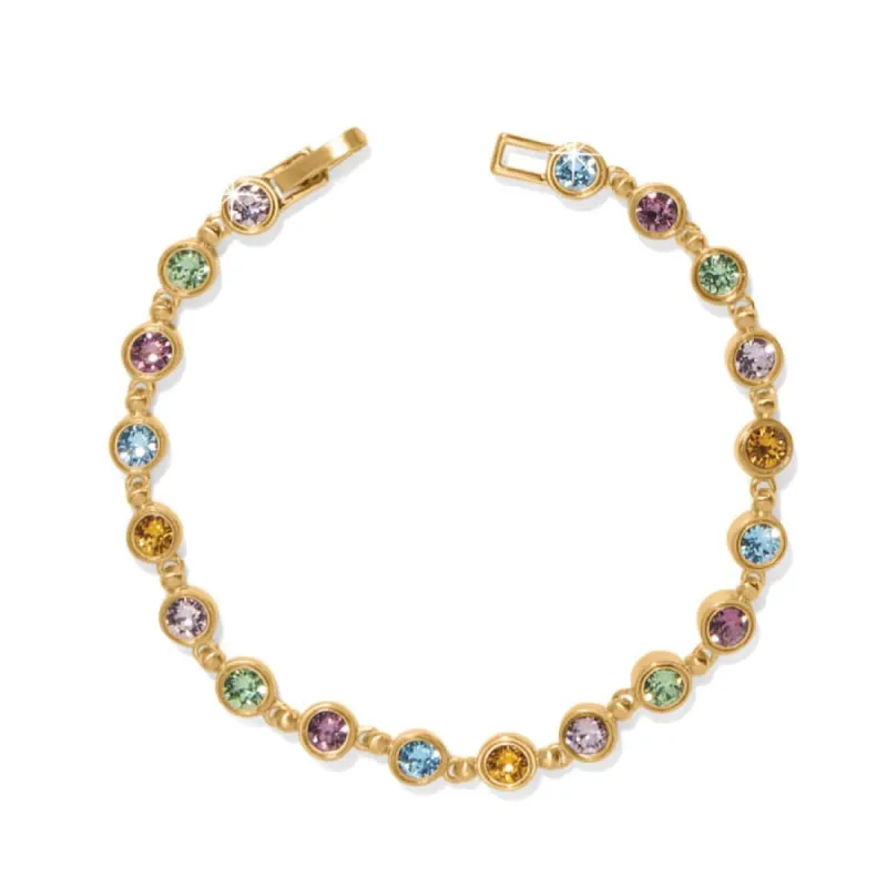 Twinkle Mod Bracelet sold by Brighton