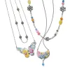 Blossom Hill Garden Drop Necklace sold by Brighton