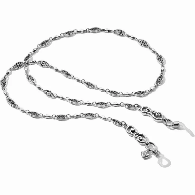 Marla Eyeglass Chain sold by Brighton