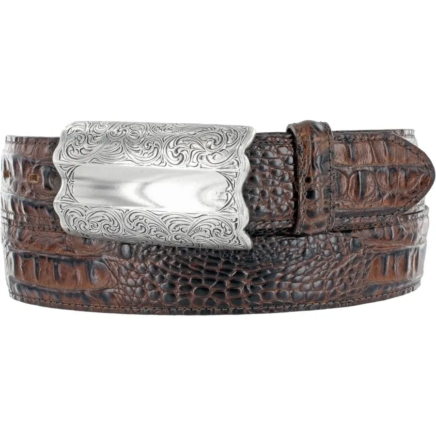 Caiman Special Belt sold by Brighton