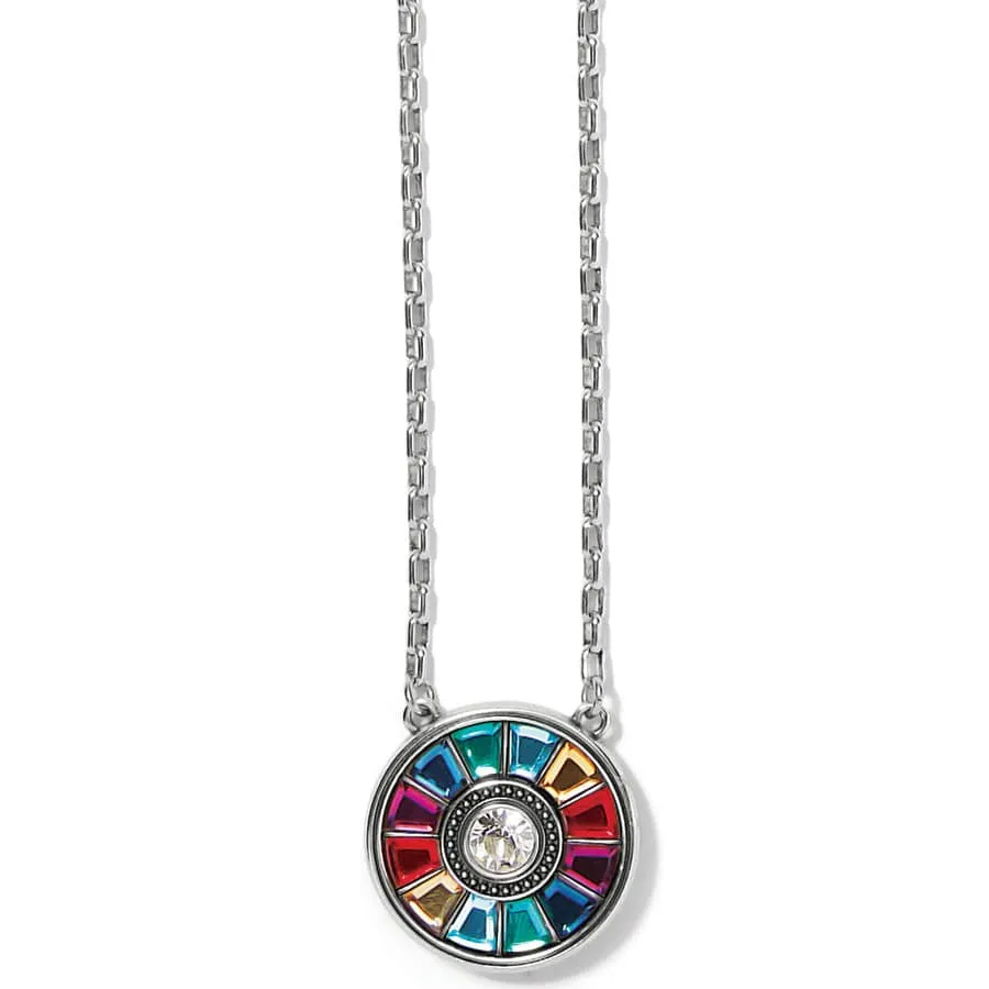 Bellissima Gems Small Necklace sold by Brighton