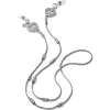 Sorority Row Eyeglass Chain sold by Brighton