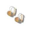 Meridian Leverback Earrings sold by Brighton