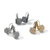 Meridian Leverback Earrings sold by Brighton