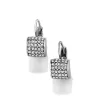 Meridian Leverback Earrings sold by Brighton