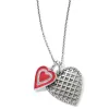 Love and Cherish Necklace sold by Brighton