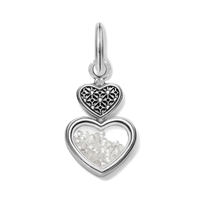 Count Your Blessings Charm sold by Brighton