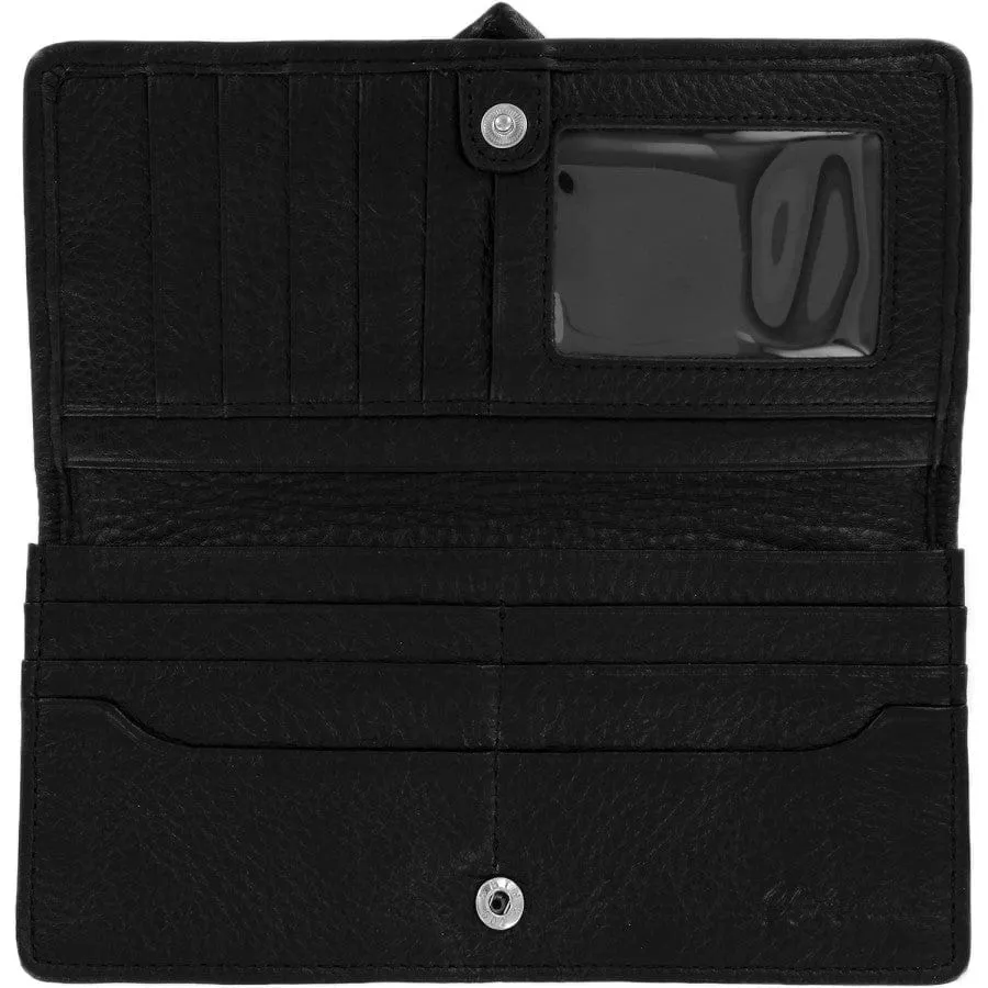 Bella Luna Large Wallet sold by Brighton product image thumbnail 4