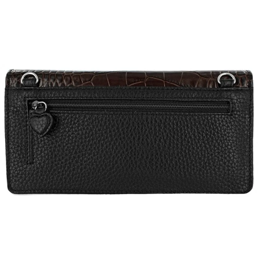 Bella Luna Large Wallet sold by Brighton product image thumbnail 5