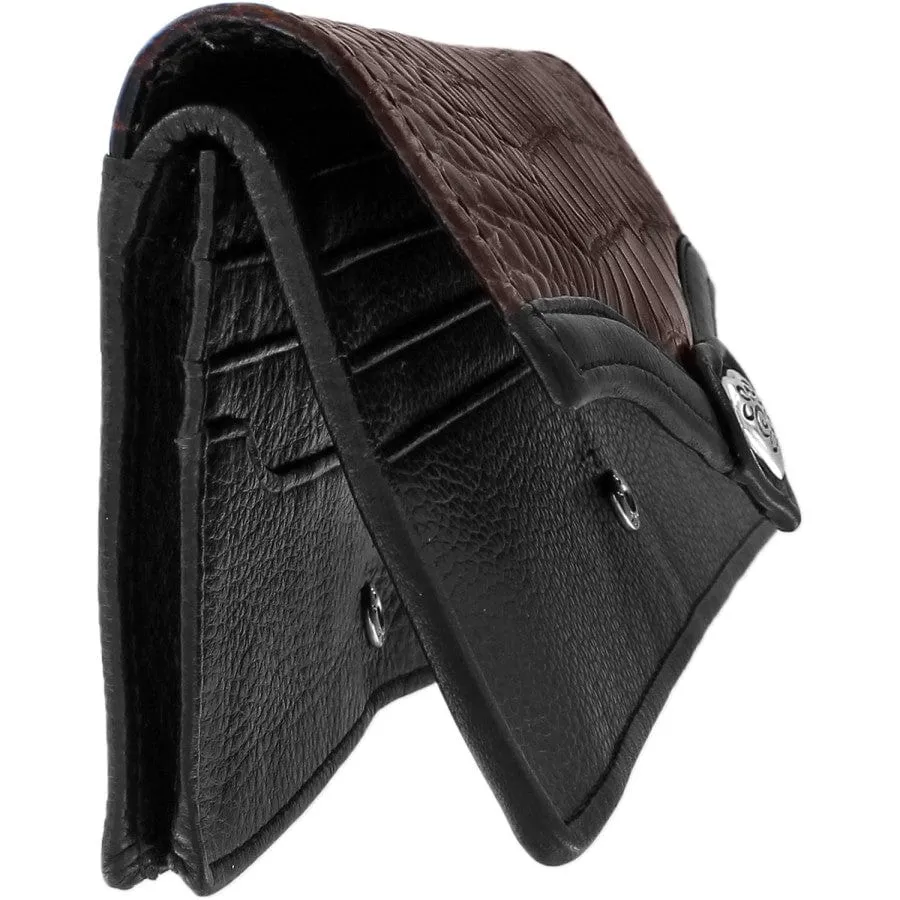 Bella Luna Large Wallet sold by Brighton product image thumbnail 2