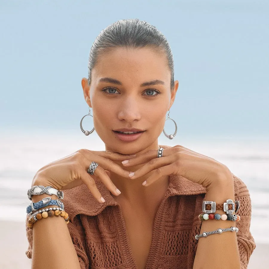 Interlok Ring sold by Brighton product image thumbnail 4