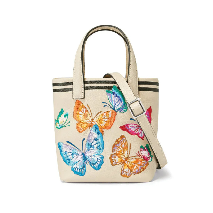 Tillie Mini Tote sold by Brighton