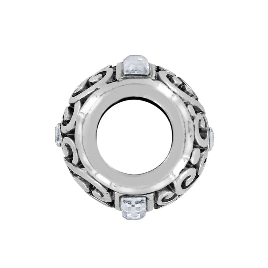 Baroness Round Bead sold by Brighton product image thumbnail 2