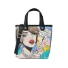 Pop Star Mini Tote sold by Brighton