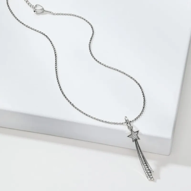 Wish Maker Amulet Necklace Gift Set sold by Brighton