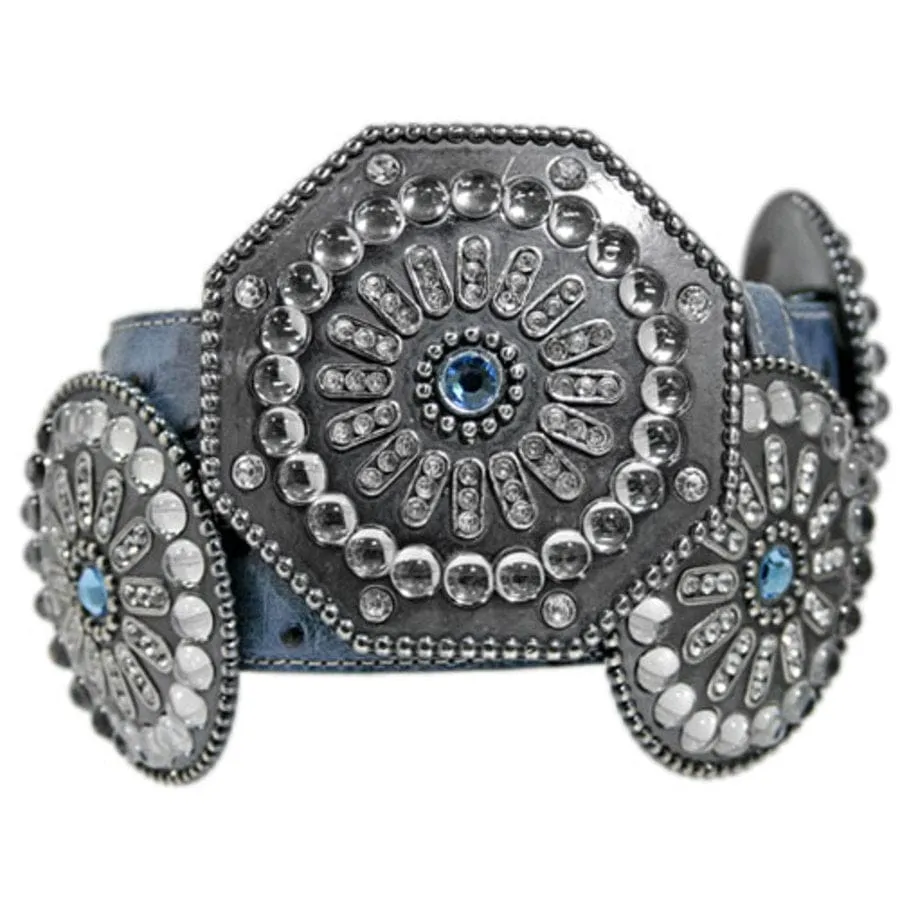 Austin Glimmer Belt sold by Brighton