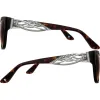 Neptune's Rings Swirl Sunglasses sold by Brighton