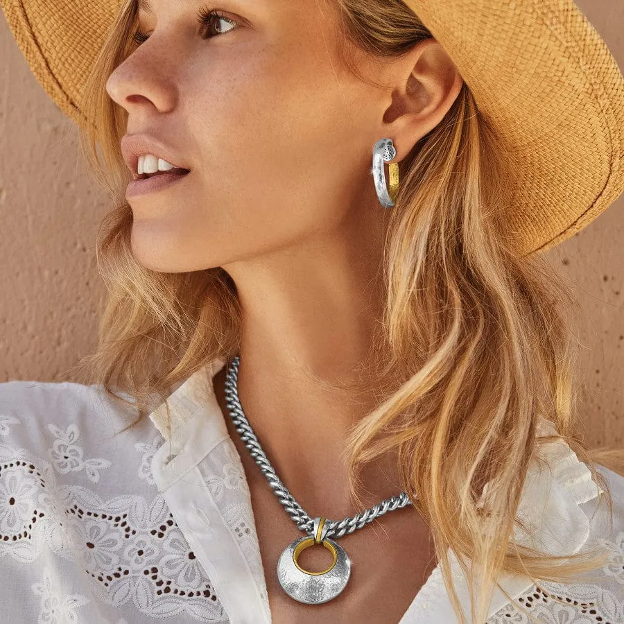 Ferrara Entrata Large Necklace sold by Brighton product image thumbnail 5